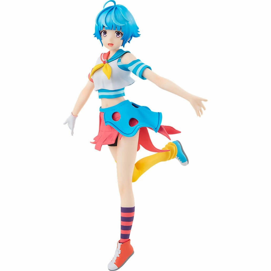 POP UP PARADE Bubble Uta Complete Figure Secret Figure Video Game Adaptation