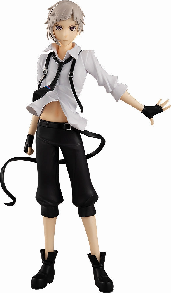 POP UP PARADE Bungo Stray Dogs Atsushi Nakajima Complete Figure PVC Figure