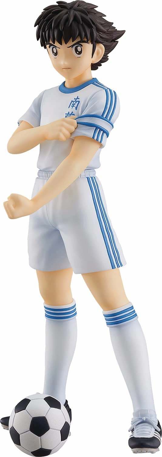 Gaming Hobby Non toxic POP UP PARADE Captain Tsubasa: Tsubasa Ozora Complete Figure