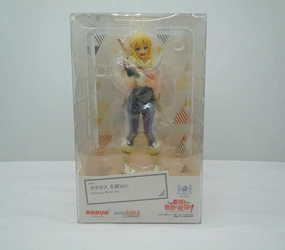 POP UP PARADE Daknes Winter clothes ver. (Bless this wonderful world!) Window Sill