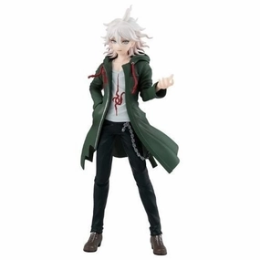 POP UP PARADE Danganronpa 1.2 Reload Nagito Komaeda Complete Figure Arcade Game Robot Hobby
