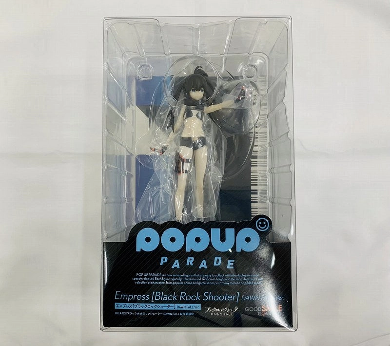 POP UP PARADE Empress DAWN FALL Ver. [Black Rock Shooter] Therapeutic Hobby