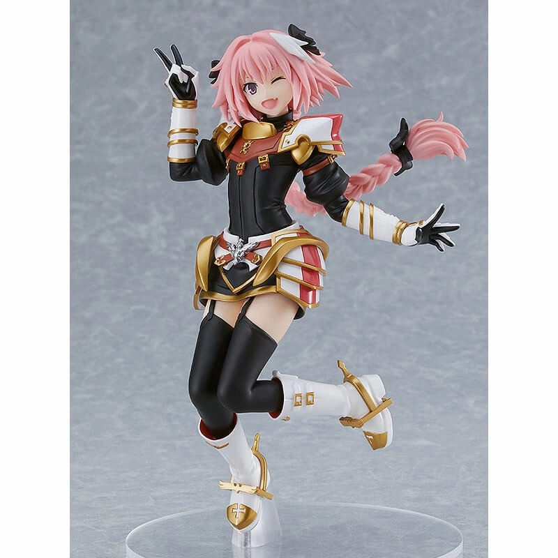 Independent Artist Terrace Accent POP UP PARADE Fate/Grand Order Rider/Astolfo Complete Figure