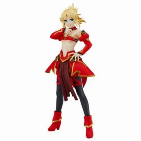 Passionate Pursuit POP UP PARADE Fate/Grand Order Saber/Mordred Complete Figure