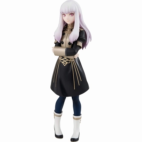 POP UP PARADE Fire Emblem: Three Houses Lysithea von Cordelia Complete Figure Gaming Decor Constant Companion
