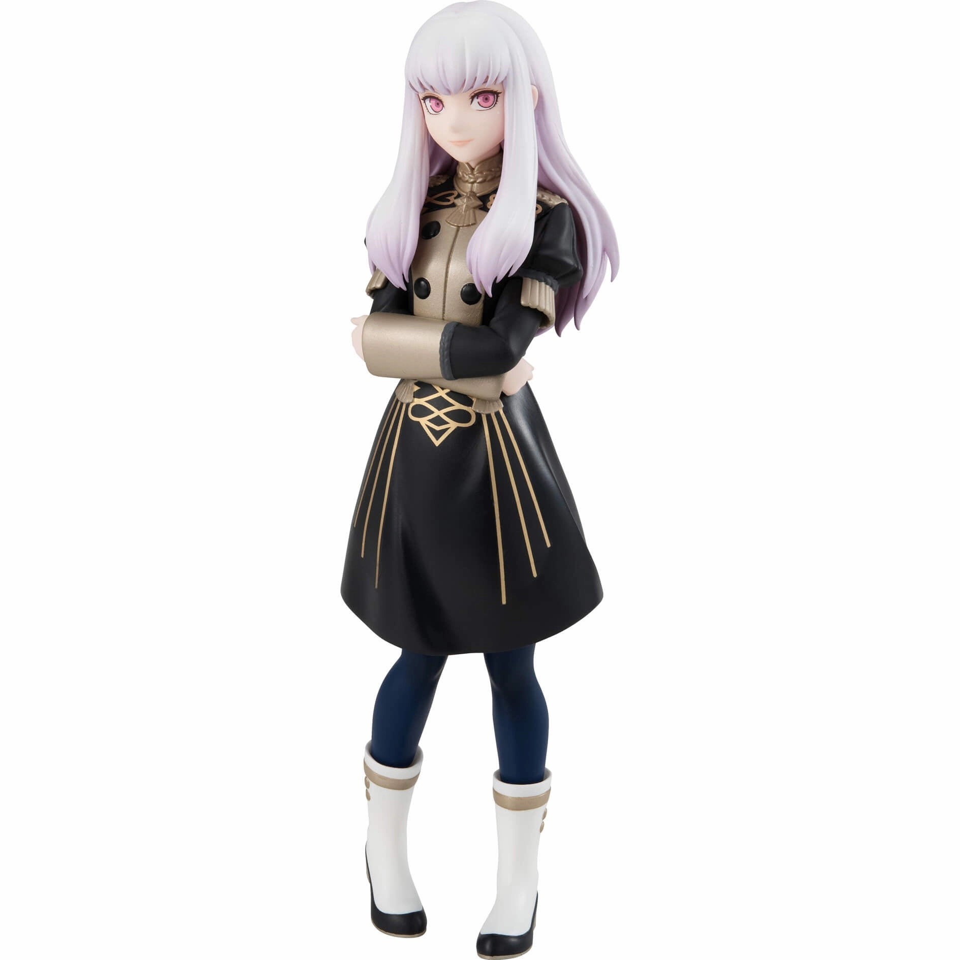 POP UP PARADE Fire Emblem: Three Houses Lysithea von Cordelia Complete Figure Gaming Decor Constant Companion