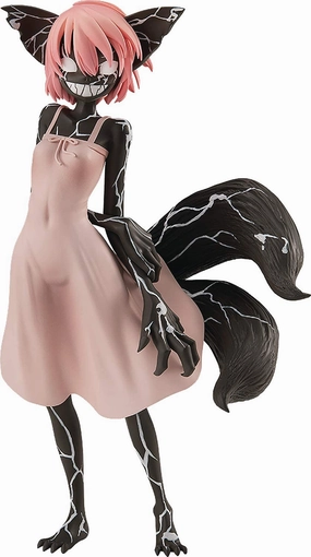 POP UP PARADE Gleipnir Chihiro Yoshioka Complete Figure Legacy Item