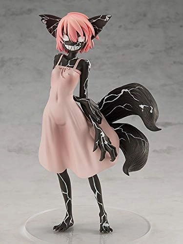 POP UP PARADE Gleipnir Chihiro Yoshioka Complete Figure Action Display Deity Statue