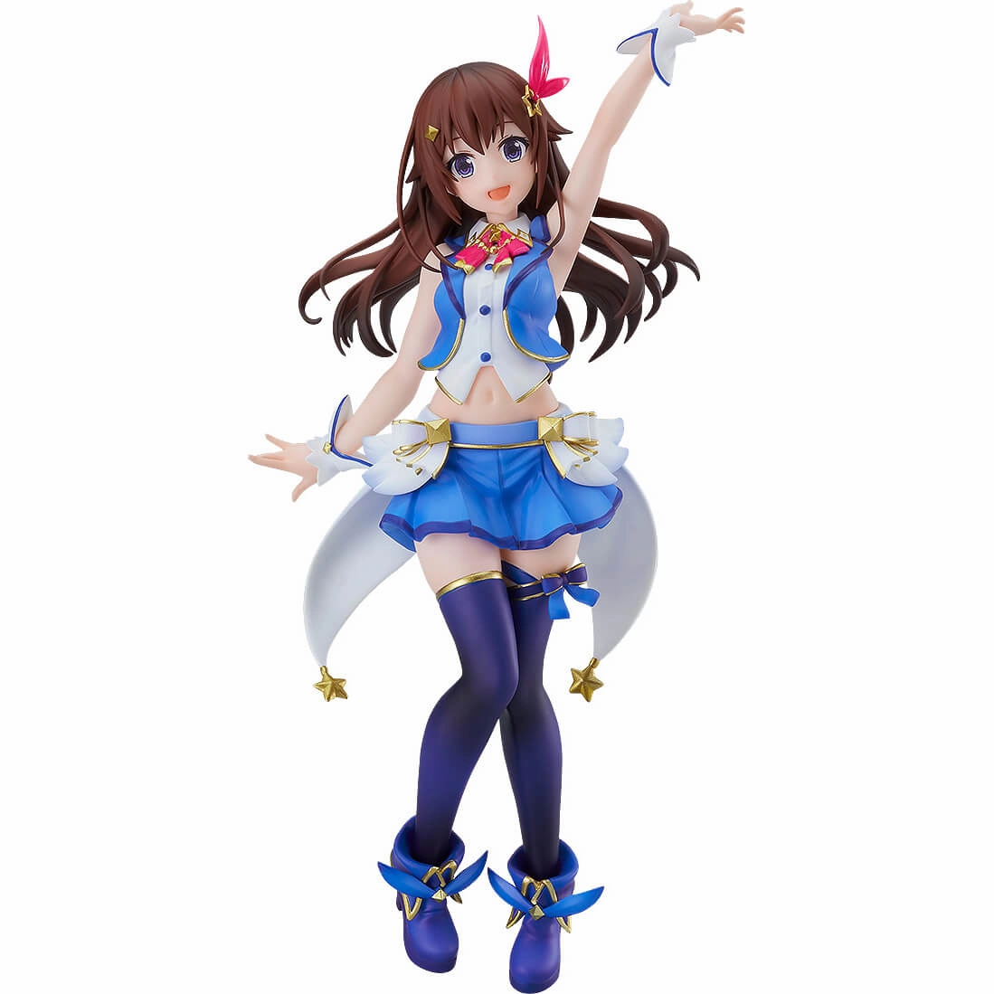 POP UP PARADE Hololive Production Tokino Sora Complete Figure Premium Display