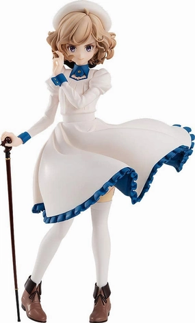 POP UP PARADE In/Spectre Kotoko Iwanaga Complete Figure Limited Toy Anime Collection