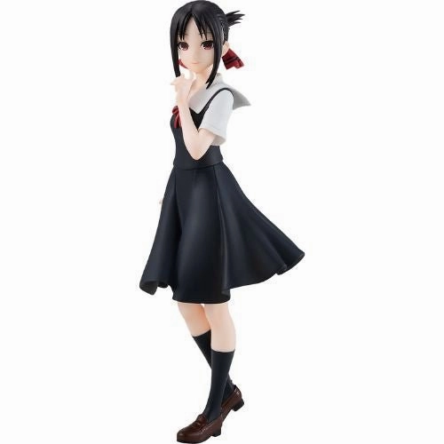 Event Souvenir POP UP PARADE Kaguya-sama: Love Is War? Kaguya Shinomiya Complete Figure