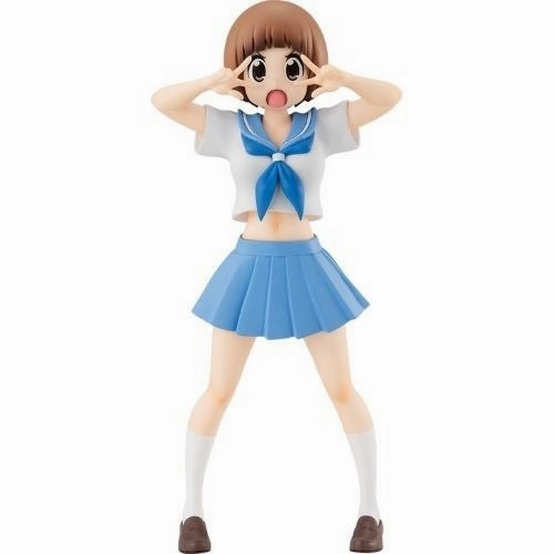 POP UP PARADE Kill la Kill Mako Mankanshoku Complete Figure Painted Model