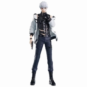 POP UP PARADE Love & Producer -EVOL x LOVE- Qiluo Zhou Complete Figure Gaming Display Popular Choice