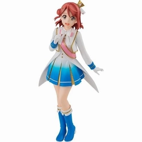 Designer Statue Miniature Collection POP UP PARADE Love Live! Nijigasaki High School Idol Club Ayumu Uehara Complete Figure