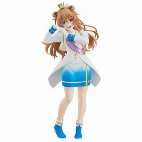 Shareable Content POP UP PARADE Love Live! Nijigasaki High School Idol Club Kanata Konoe Complete Figure