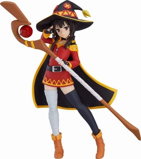 Premium Merchandise Digital Art POP UP PARADE Movie KonoSuba: God's Blessing on this Wonderful World! LEGEND OF CRIMSON Megumin Complete Figure