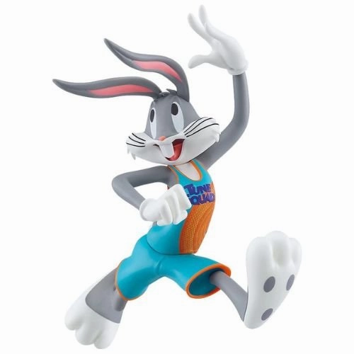POP UP PARADE Movie "Space Jam: A New Legacy" Bugs Bunny Complete Figure PVC Goods