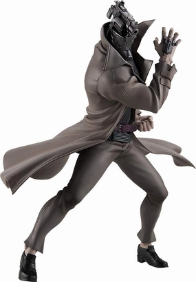 POP UP PARADE No Guns Life Juzo Inui Complete Figure Character Piece