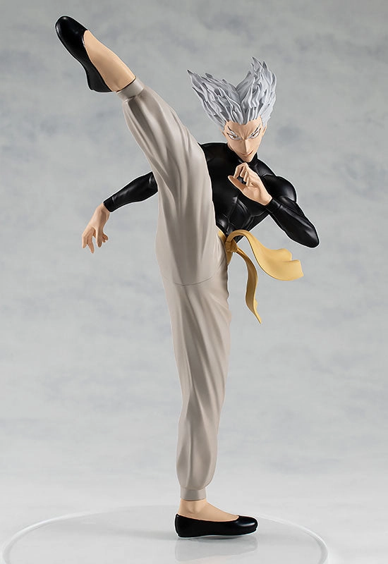 Paleontology Model POP UP PARADE One-Punch Man Garou Complete Figure