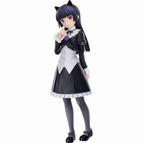 POP UP PARADE Oreimo Kuroneko Complete Figure Award winning