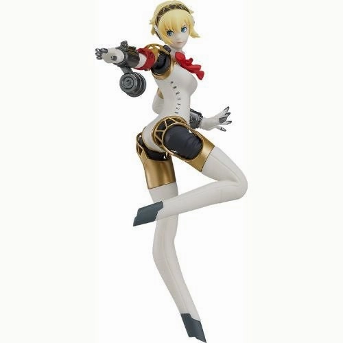 Conservation Grade POP UP PARADE Persona 3 Aigis Complete Figure