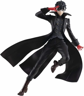 POP UP PARADE PERSONA 5 the Animation Joker Complete Figure Collectible Collection