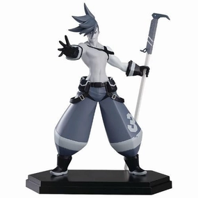 Mathematical Model Collectible Product POP UP PARADE Promare Galo Thymos Monochrome Ver. Complete Figure