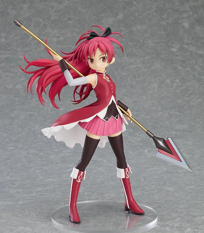 Robot Object POP UP PARADE Puella Magi Madoka Magica the Movie [New] The Rebellion Story Kyoko Sakura Complete Figure