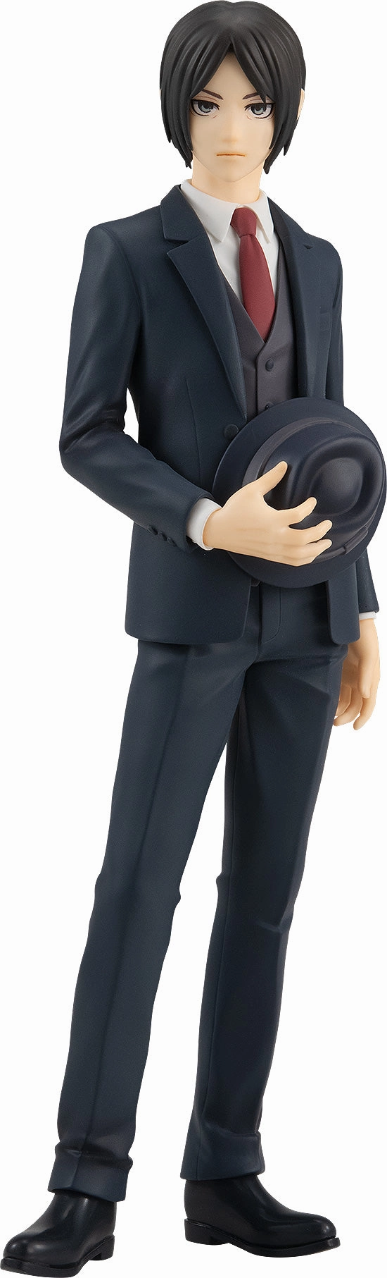 Battle Reenactment Domestic Pet POP UP PARADE "Attack on Titan" Eren Yeager Suit Ver.