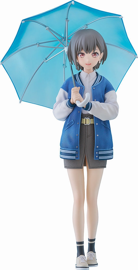 POP UP PARADE "BanG Dream!" Takamatsu Tomori L Size Complete Figure Brick and mortar Vinyl Item