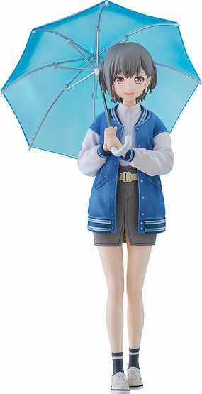POP UP PARADE "BanG Dream!" Takamatsu Tomori L Size Complete Figure Brick and mortar Vinyl Item