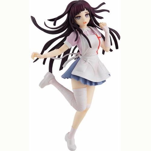 Race Car Driver POP UP PARADE "Danganronpa 1,2 Reload" Tsumiki Mikan Complete Figure