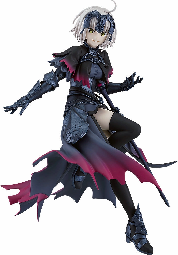 Fantasy Product Dedicated Collector POP UP PARADE "Fate/Grand Order" Avenger / Jeanne d'Arc (Alter)