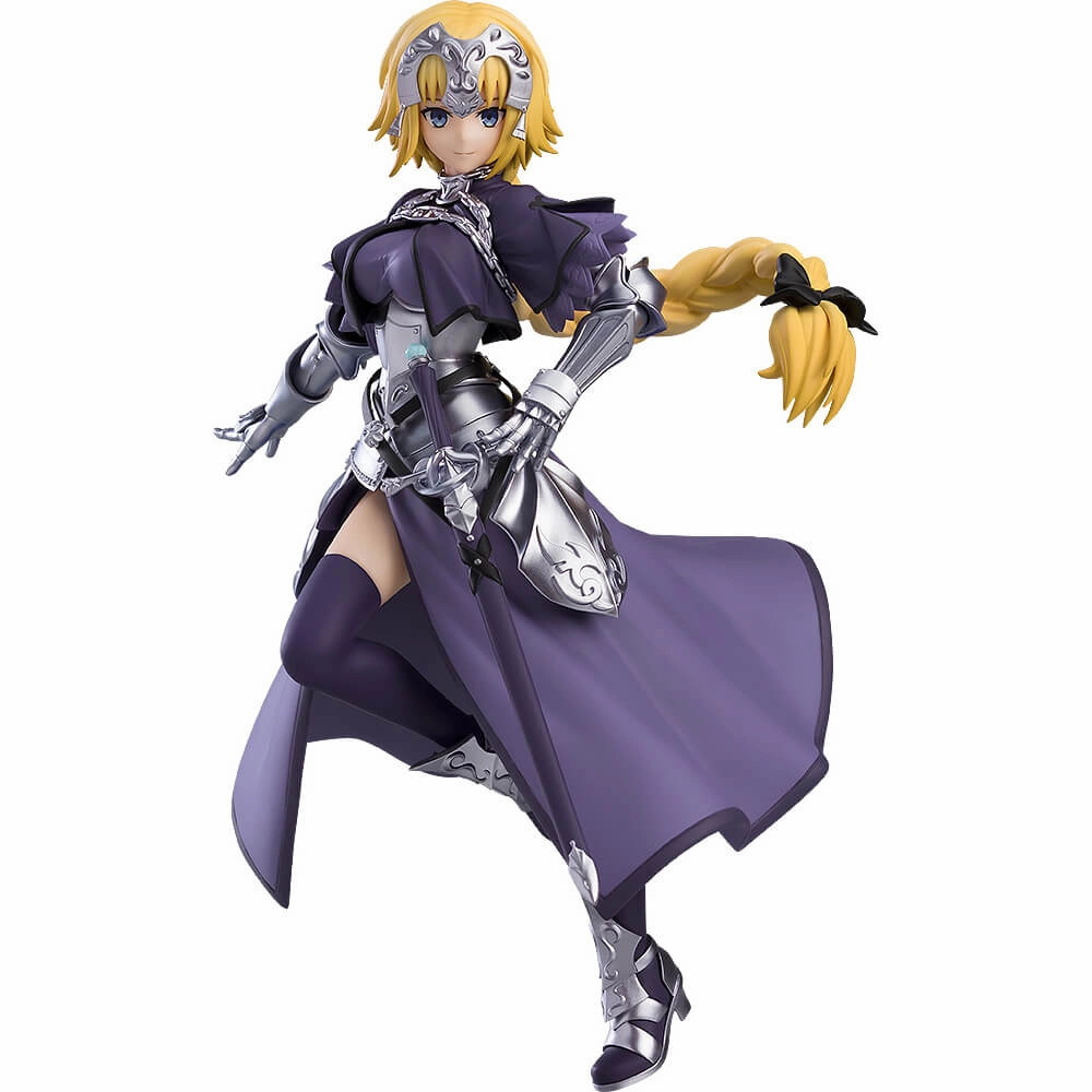 POP UP PARADE "Fate/Grand Order" Ruler / Jeanne d'Arc Blind Box Toy Japanese Anime