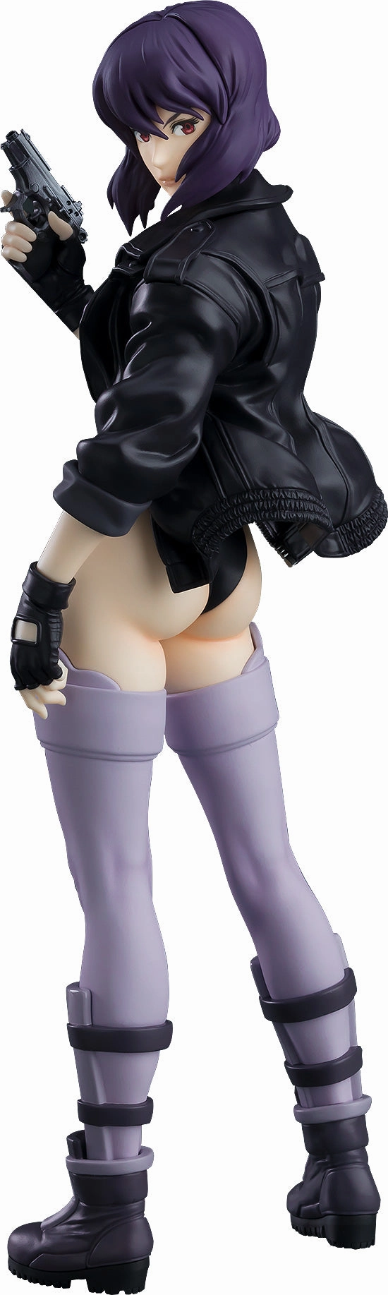 POP UP PARADE "Ghost in the Shell STAND ALONE COMPLEX" Kusanagi Motoko S.A.C. Ver. L Size Gaming Art Seasonal Decoration