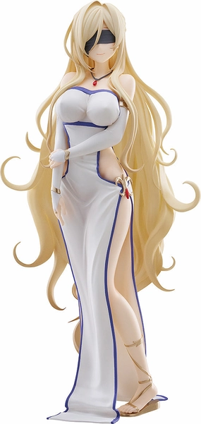 POP UP PARADE "Goblin Slayer II" Sword Maiden L Size She Shed