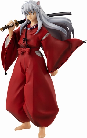 Hallway Display Designer Hobby POP UP PARADE "Inuyasha: The Final Act" InuYasha Complete Figure