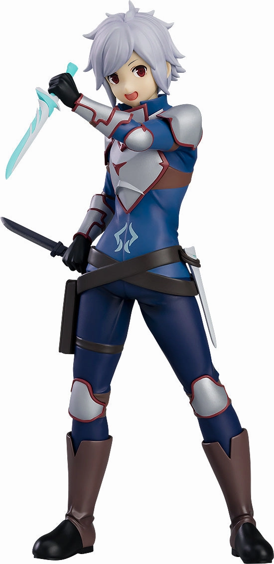 Character Figure Universal Theme POP UP PARADE "Is It Wrong to Try to Pick Up Girls in a Dungeon? IV" Bell Cranel