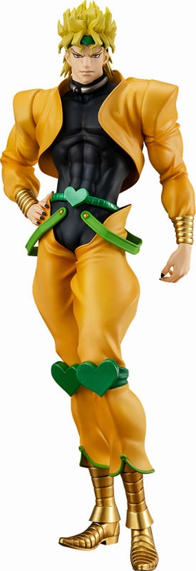 Collectible Art POP UP PARADE "JoJo's Bizarre Adventure Stardust Crusaders" Dio