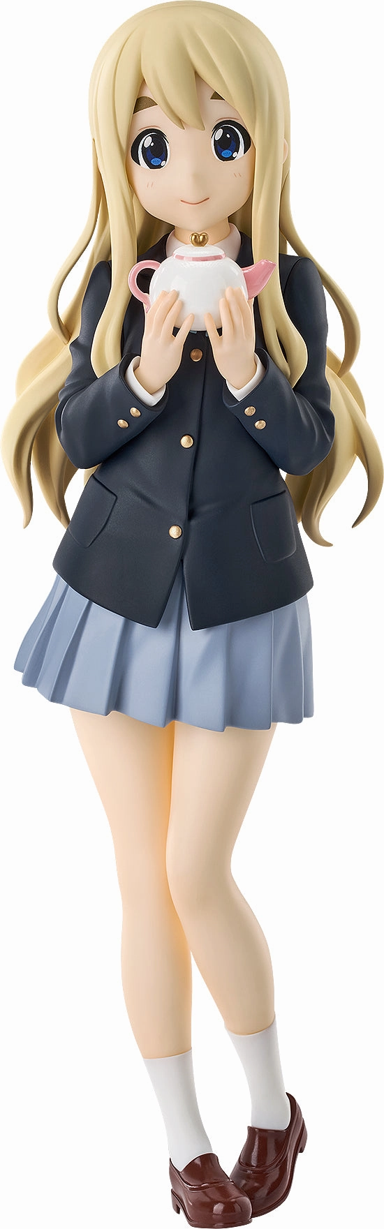 POP UP PARADE "K-ON!" Kotobuki Tsumugi L Size Biology Model Press Worthy