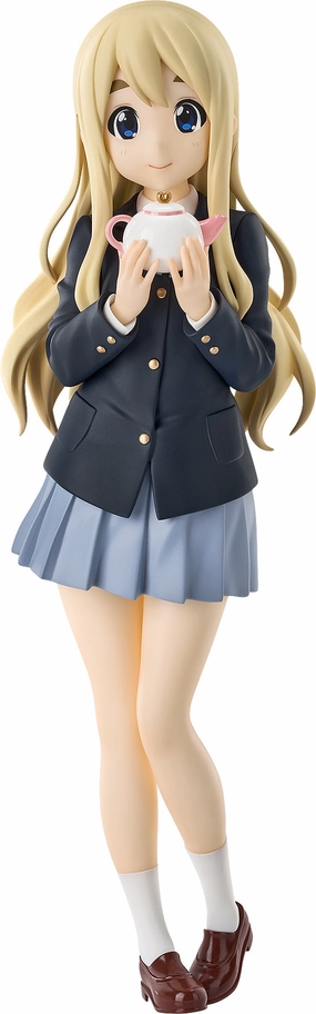 POP UP PARADE "K-ON!" Kotobuki Tsumugi L Size Biology Model Press Worthy
