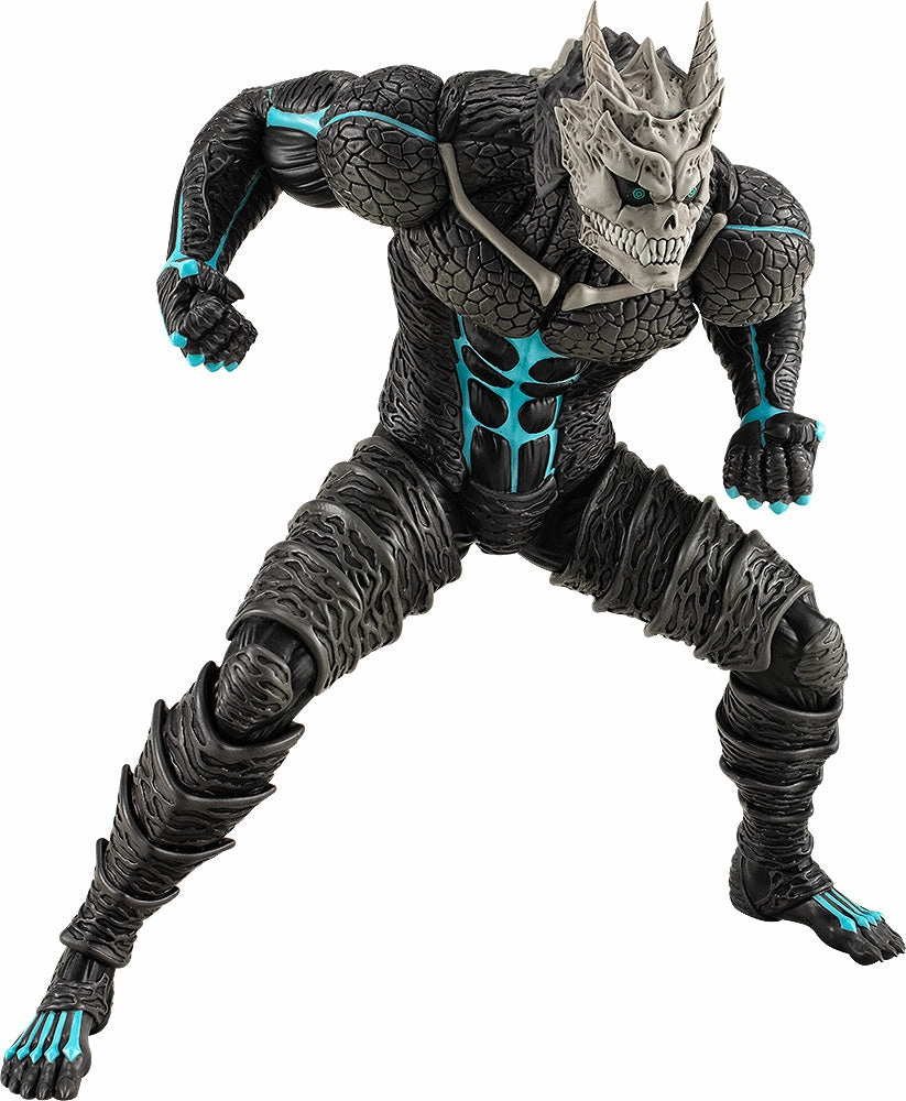 POP UP PARADE "Kaiju No. 8" Kaiju No. 8 Toy Museum