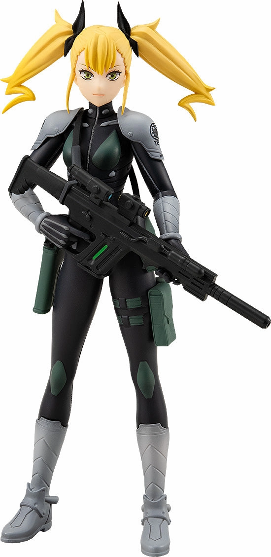 POP UP PARADE "Kaiju No. 8" Shinomiya Kikoru Showpiece Item