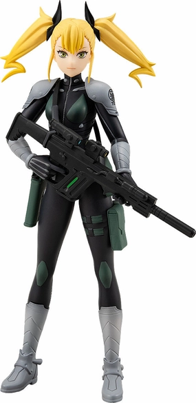 POP UP PARADE "Kaiju No. 8" Shinomiya Kikoru Showpiece Item