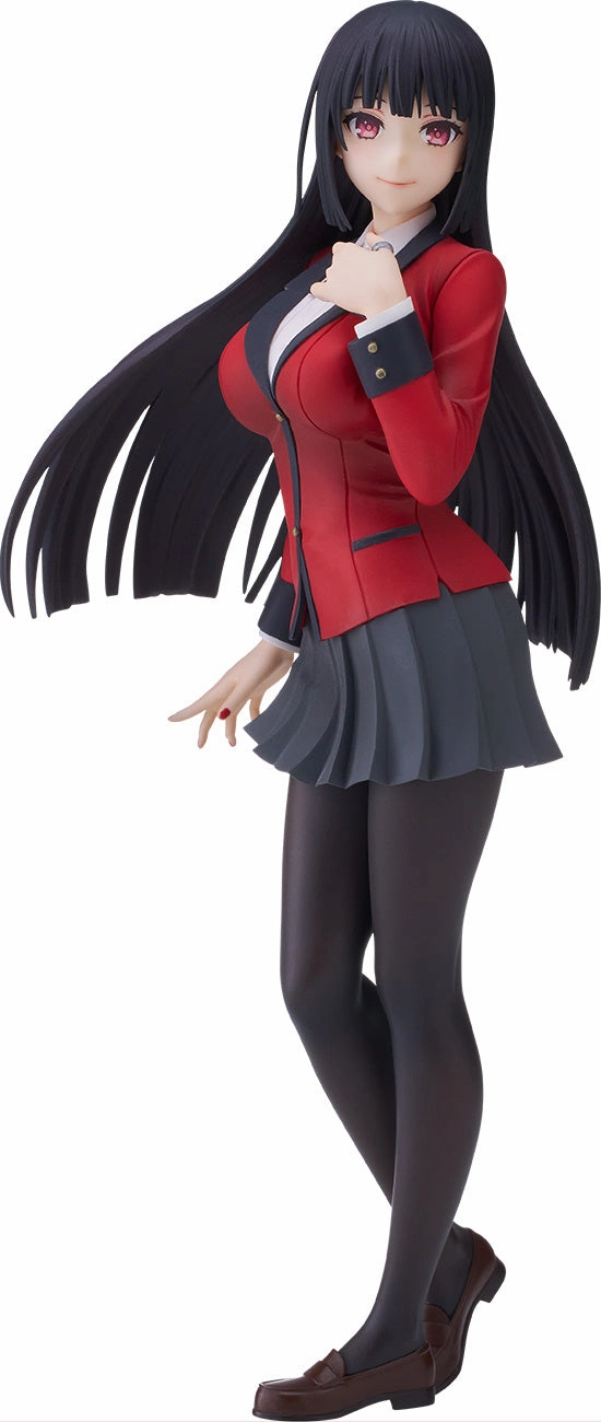Pilot Model POP UP PARADE "Kakegurui xx" Jabami Yumeko