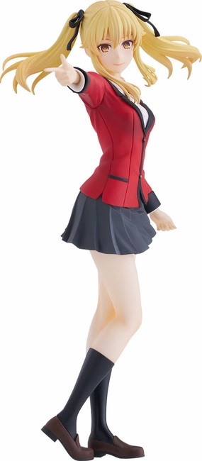 POP UP PARADE "Kakegurui xx" Saotome Mary Expert Level Character Toy