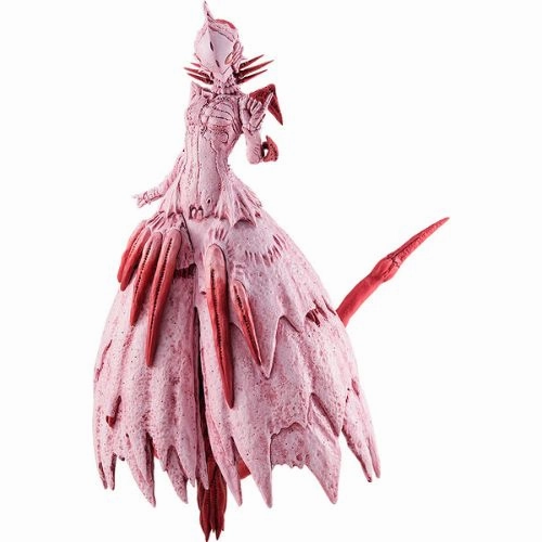 POP UP PARADE "Knights of Sidonia: Love Woven in the Stars" Shiraui Tsumugi L Chibi Decor