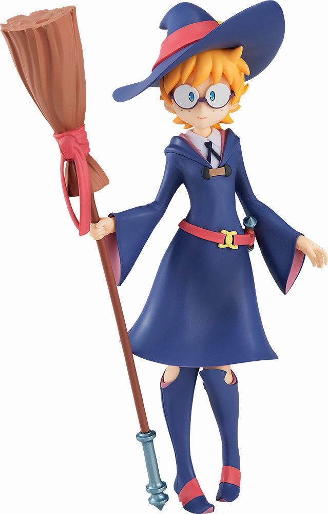 Premium Creation POP UP PARADE "Little Witch Academia" Lotte Jansson Complete Figure