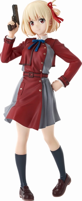 POP UP PARADE "Lycoris Recoil" Nishikigi Chisato Editor's Choice