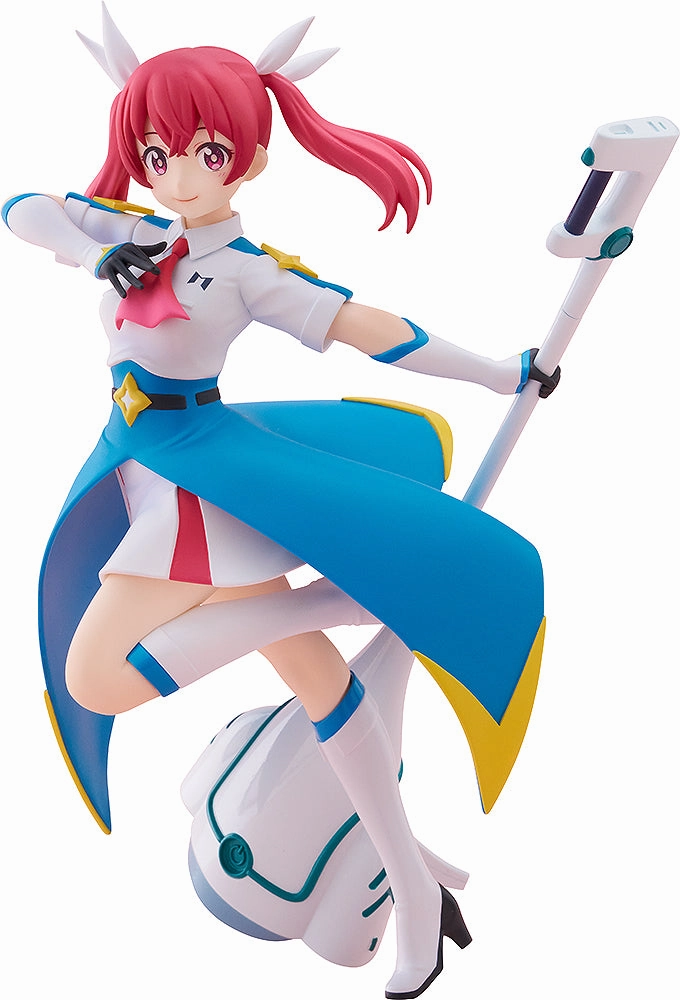 Collection Item POP UP PARADE "Magilumiere Co. Ltd." Sakuragi Kana L Size Complete Figure